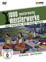 Film: 1000 Meisterwerke - Hermitage Saint Petersburg