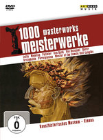 Film: 1000 Meisterwerke - Kunsthistorisches...[2 DVDs]