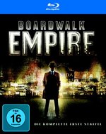 Film: Boardwalk Empire - Staffel 1 [5 BRs]