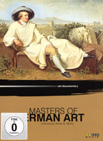 Film: Masters of German Art - Art Documentary