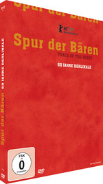 Film: Spur der Bären - 60 Jahre Berlinale [DE]