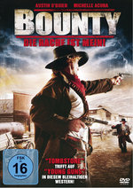 Film: Bounty - Die Rache ist mein!