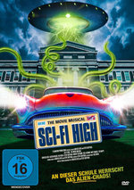 Film: Sci-Fi High - The Movie Musical