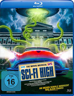 Film: Sci-Fi High - The Movie Musical