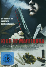 Film: King of Marijuana - Der Drogenkönig von Amster..