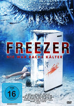 Film: Freezer - Nie war Rache kälter
