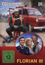 Film: Florian III [3 DVDs]