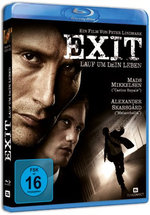 Film: Exit - Lauf um dein Leben