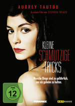 Film: Kleine schmutzige Tricks