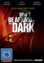 Film: Don't be afraid of the Dark