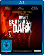 Film: Don't be afraid of the Dark