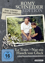 Film: Le Train - Nur ein Hauch von Glück