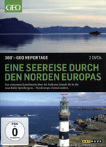Film: Eine Seereise durch den Norden Europas [2 DVDs]