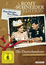 Film: Die Deutschmeister - Romy Schneider Edition