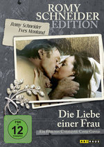 Film: Die Liebe einer Frau - Romy Schneider Edition