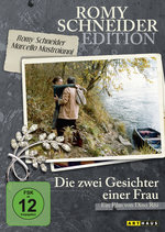 Film: Die zwei Gesichter einer Frau - R. Schneider Ed.
