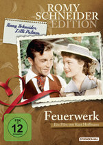 Film: Feuerwerk - Romy Schneider Edition