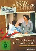 Film: Wenn der weiße Flieder wieder blüht - Romy Schn.