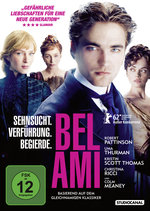 Film: Bel Ami