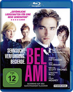Film: Bel Ami