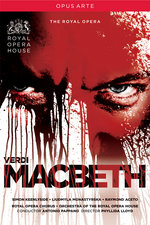 Film: Verdi - Macbeth