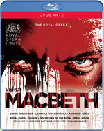 Film: Verdi - Macbeth