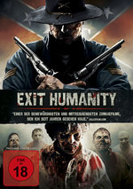 Film: Exit Humanity