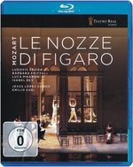 Film: Mozart - Le Nozze di Figaro