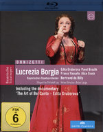 Film: Donizetti - Lucrezia Borgia