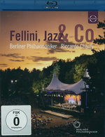 Film: Fellini, Jazz & Co - Berliner Philharmoniker