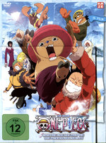 Film: One Piece - 9. Film: Chopper und das... [LE]