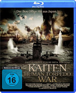 Film: Kaiten - Human Torpedo War