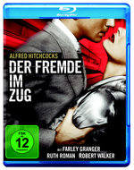 Film: Der Fremde im Zug