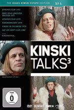 Film: Klaus Kinski - Kinski Talks 3
