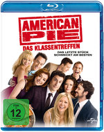 Film: American Pie - Das Klassentreffen