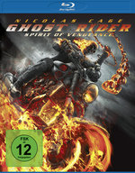 Film: Ghost Rider: Spirit of Vengeance