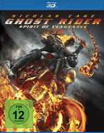 Film: Ghost Rider: Spirit of Vengeance