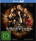 Film: Die Drei Musketiere