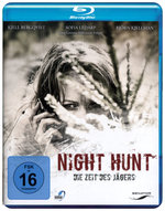 Film: Night Hunt - Die Zeit des Jägers
