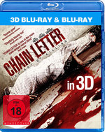 Film: Chain Letter in 3D