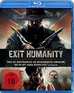 Film: Exit Humanity