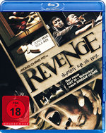 Film: Revenge - Sympathy for the Devil
