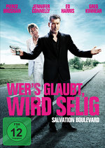 Film: Wer's glaubt, wird selig - Salvation Boulevard