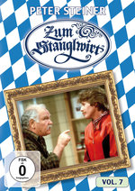 Film: Zum Stanglwirt - Vol. 7/Folgen 31-35