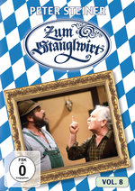 Film: Zum Stanglwirt - Vol. 8/Folgen 36-41