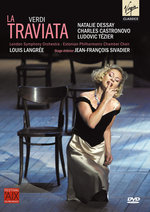 Film: Verdi - La Traviata
