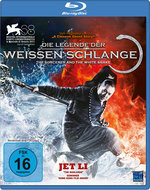 Film: Die Legende der weißen Schlange