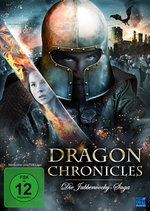 Film: Dragon Chronicles - Die Jabberwocky-Saga