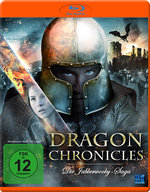 Film: Dragon Chronicles - Die Jabberwocky-Saga