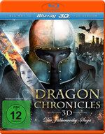 Film: Dragon Chronicles - Die Jabberwocky-Saga